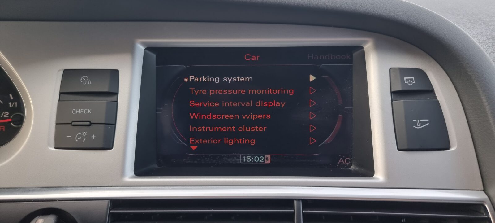 AUDI A6, 2.0 TDI, 140 CP, AN 2009, EURO 5     RATE-LIVRARE-GARANTIE