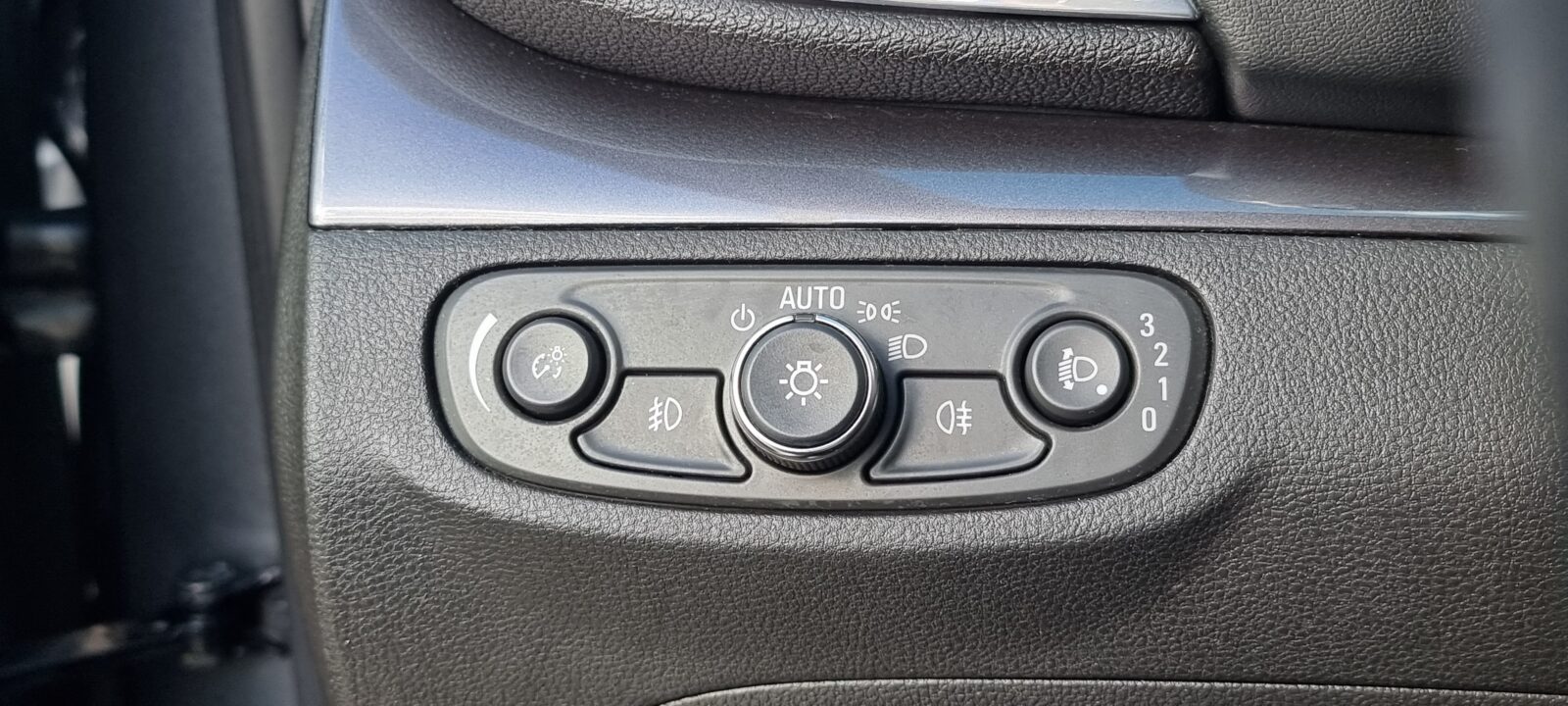 OPEL MOKKA X, 1.4 BENZINA, 140 CP, AN 2019, EURO 6    RATE-LIVRARE-GARANTIE