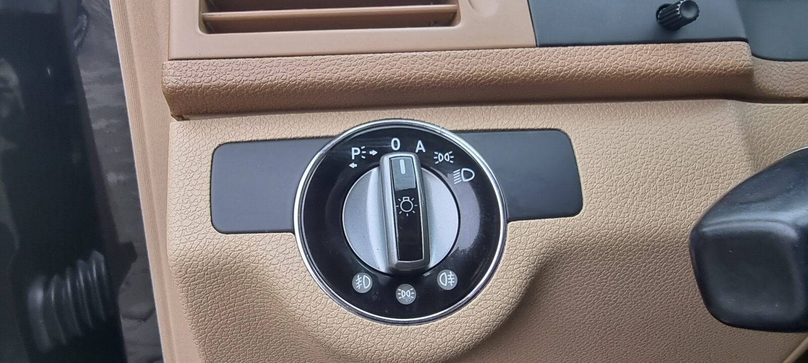 MERCEDES-BENZ C220 CDI, 2.2 DIESEL, 170 CP, AN 2008     RATE-LIVRARE-GARANTIE