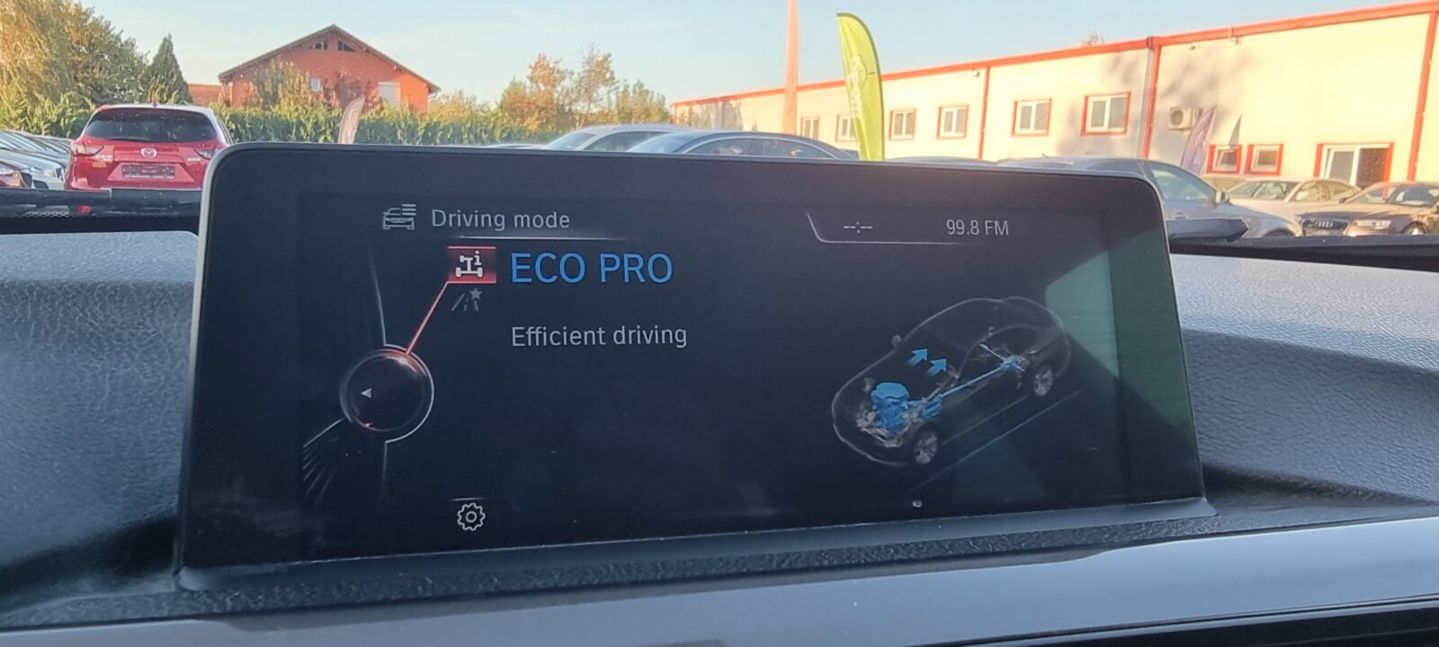 BMW SERIA 3, 2.0 DIESEL, 143 CP, AN 2014, EURO 5    RATE-LIVRARE-GARANTIE