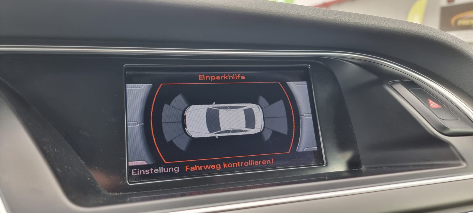 AUDI A4, 2.0 TDI, 143 CP, AN 2013, EURO 5     RATE-LIVRARE-GARANTIE
