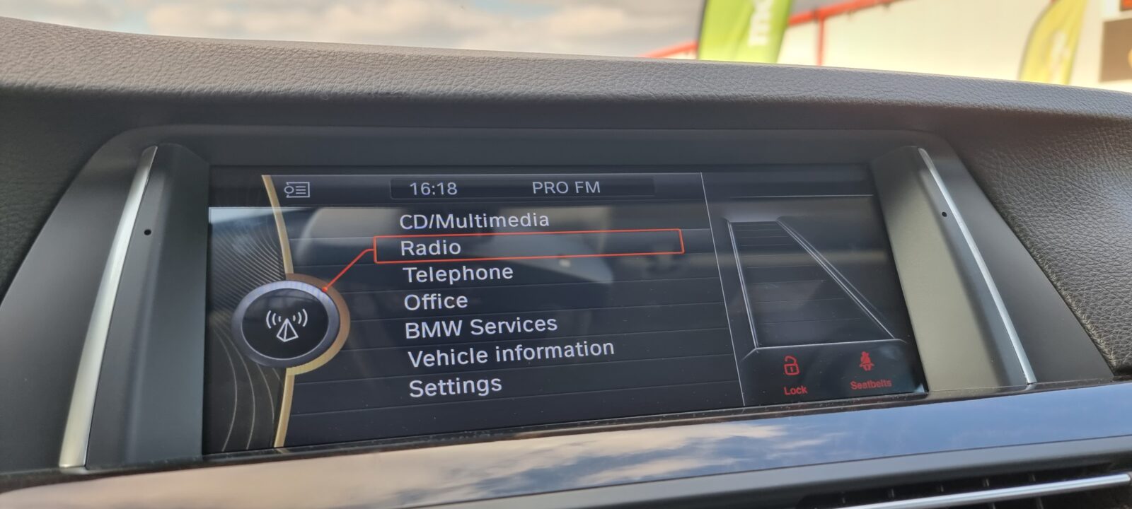BMW 525D X-DRIVE, 2.0 DIESEL, 218 CP, AN 2011, EURO 5     RATE-LIVRARE-GARANTIE
