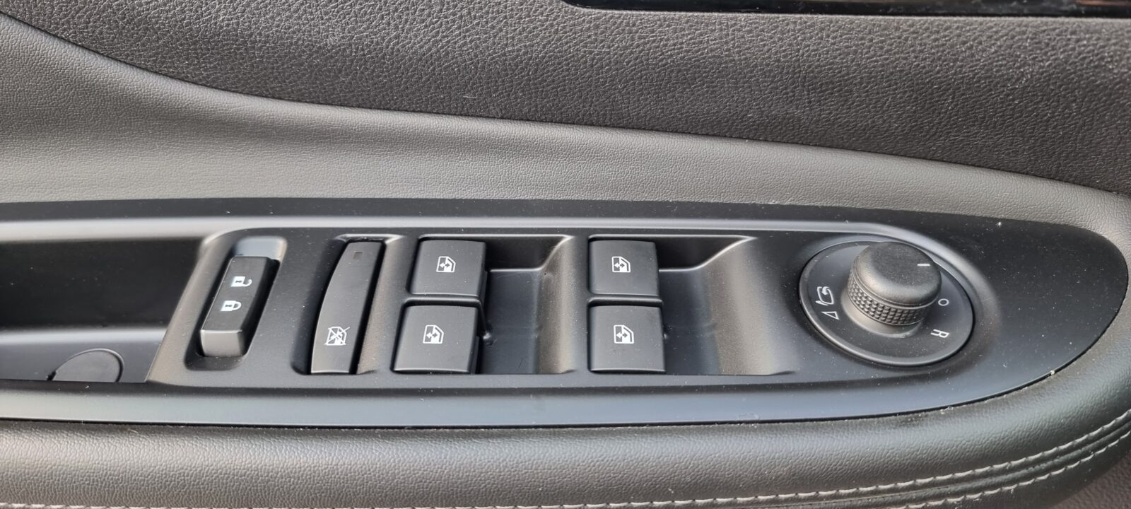 OPEL MOKKA X, 1.4 BENZINA, 140 CP, AN 2019, EURO 6    RATE-LIVRARE-GARANTIE