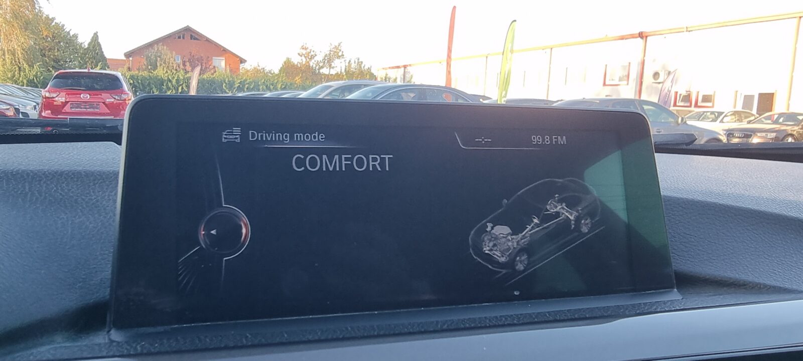 BMW SERIA 3, 2.0 DIESEL, 143 CP, AN 2014, EURO 5    RATE-LIVRARE-GARANTIE