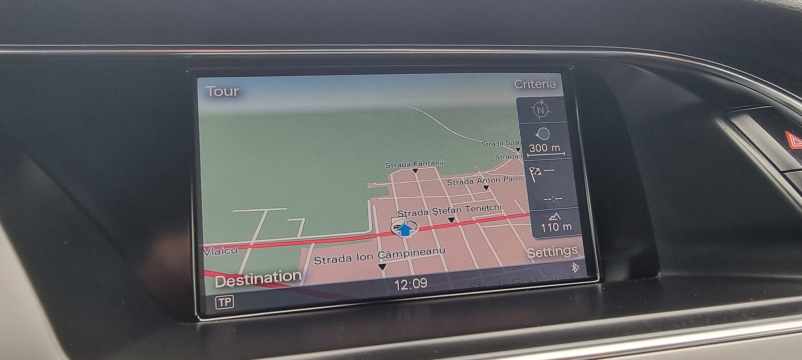 AUDI A5 COUPE S-LINE QUATTRO, 3.0 TDI, 245 CP, AN 2012, EURO 5      RATE-LIVRARE-GARANTIE