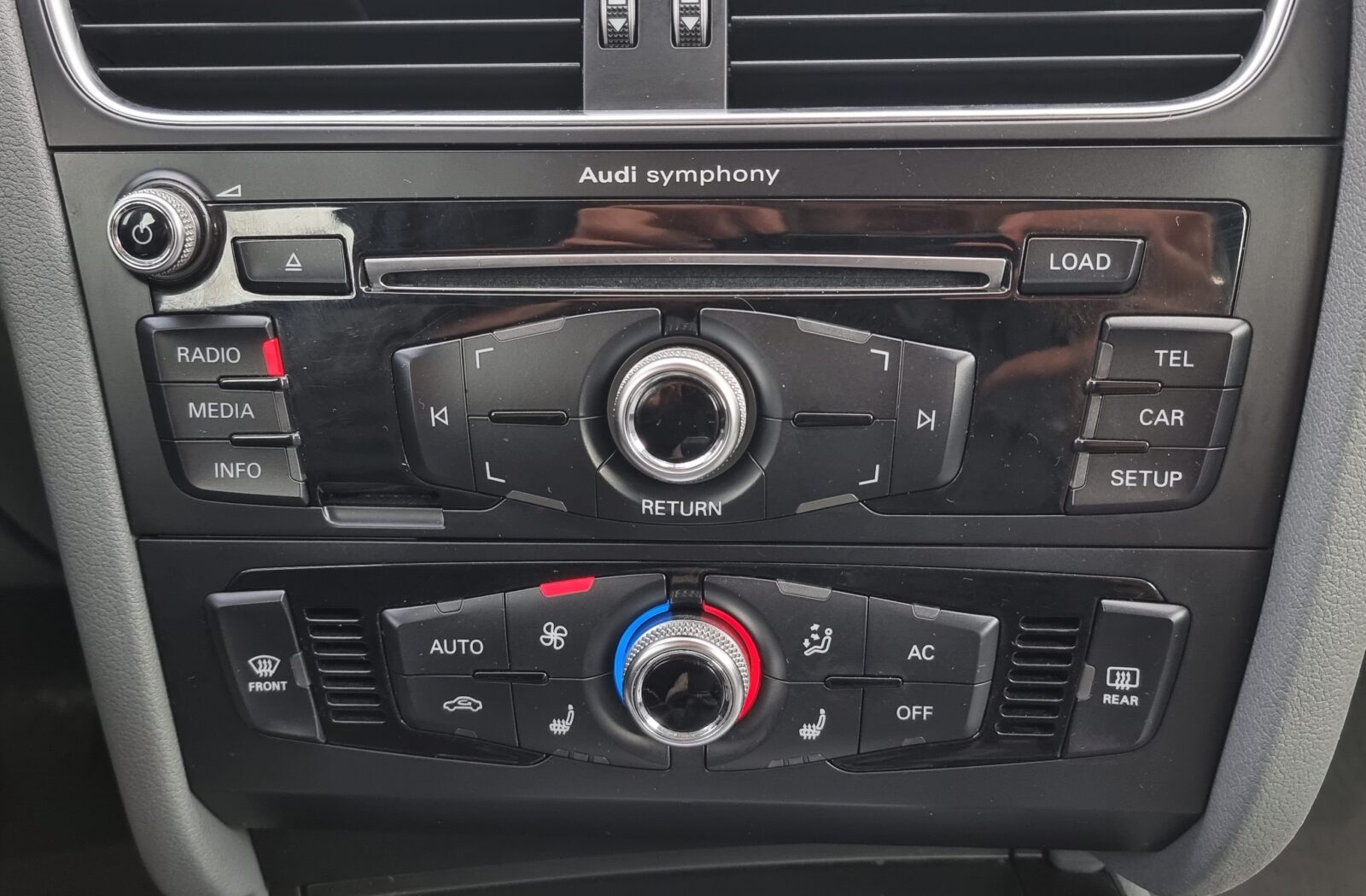 AUDI A4, 2.0 TDI, 143 CP, AN 2013, EURO 5     RATE-LIVRARE-GARANTIE
