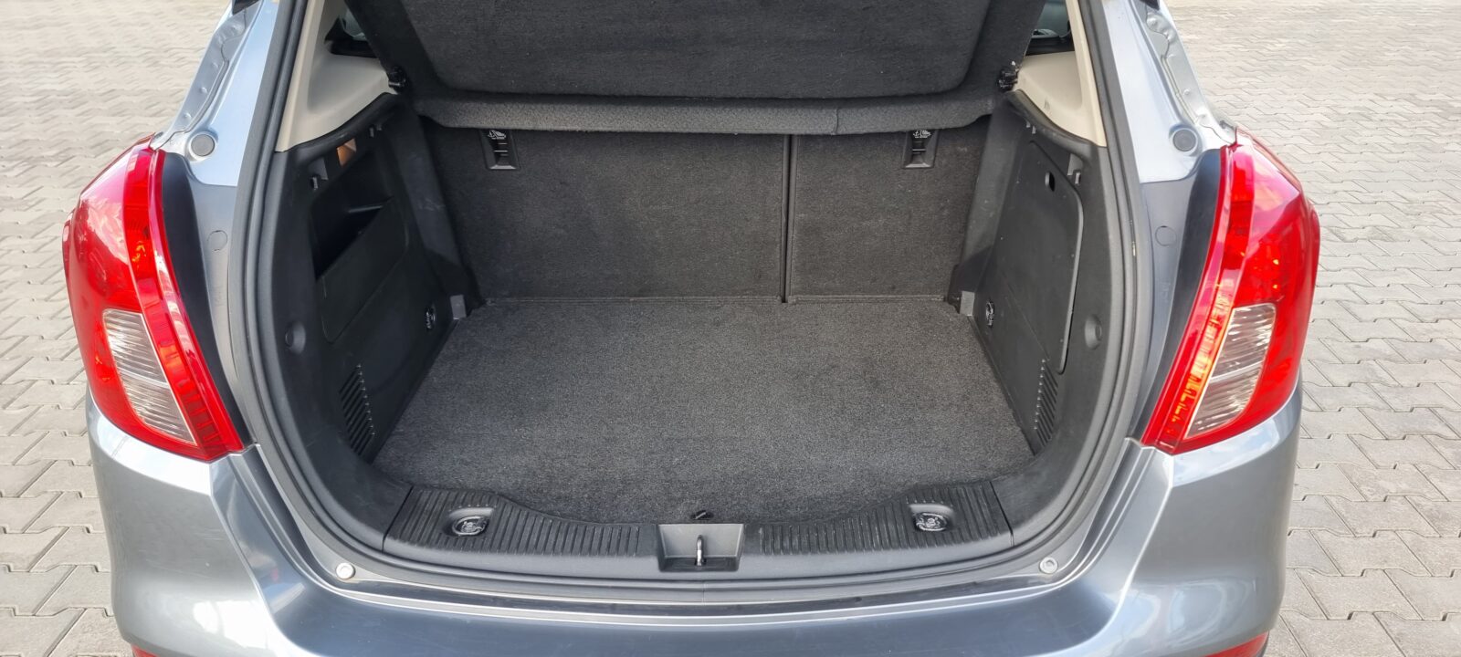 OPEL MOKKA X, 1.4 BENZINA, 140 CP, AN 2019, EURO 6    RATE-LIVRARE-GARANTIE