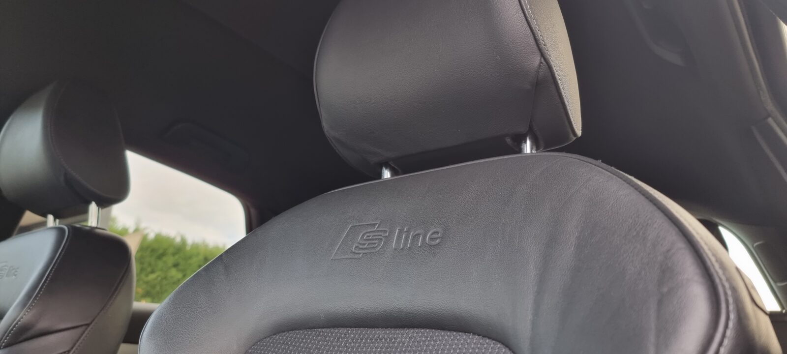 AUDI Q3 S-LINE QUATTRO, 2.0 TDI, 177  CP, AN 2013, EURO 5      RATE-LIVRARE-GARANTIE