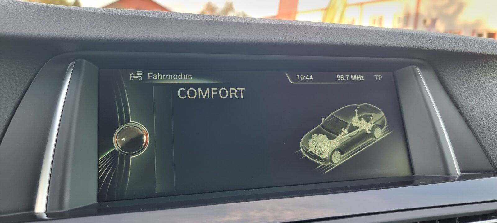 BMW 520D X-DRIVE, 2.0 DIESEL, 184  CP, AN 2014, EURO 6       RATE-LIVRARE-GARANTIE