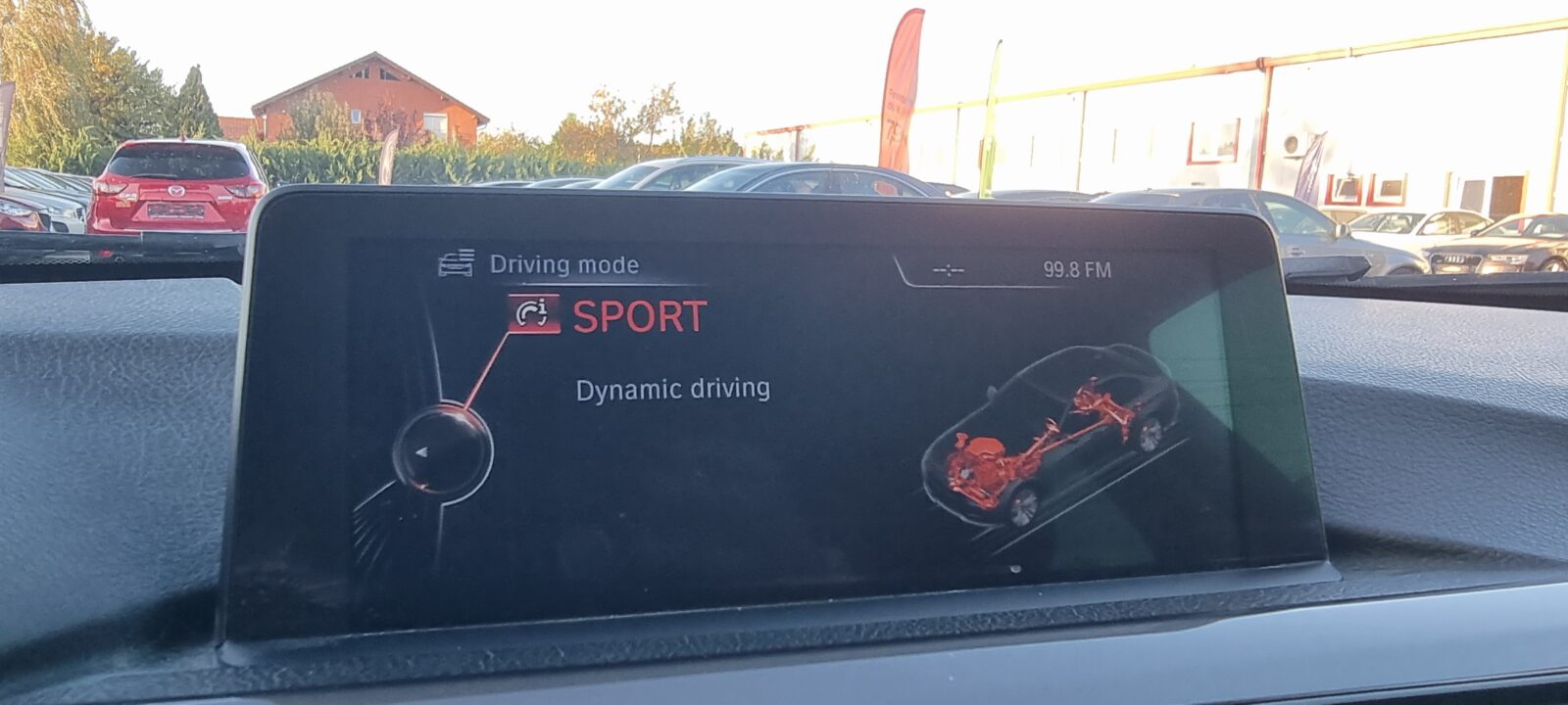 BMW SERIA 3, 2.0 DIESEL, 143 CP, AN 2014, EURO 5    RATE-LIVRARE-GARANTIE