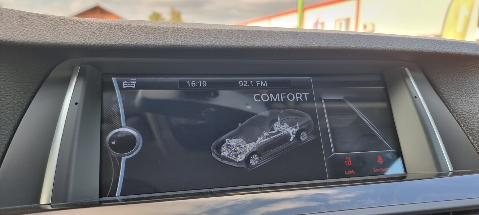 BMW 525D X-DRIVE, 2.0 DIESEL, 218 CP, AN 2011, EURO 5     RATE-LIVRARE-GARANTIE