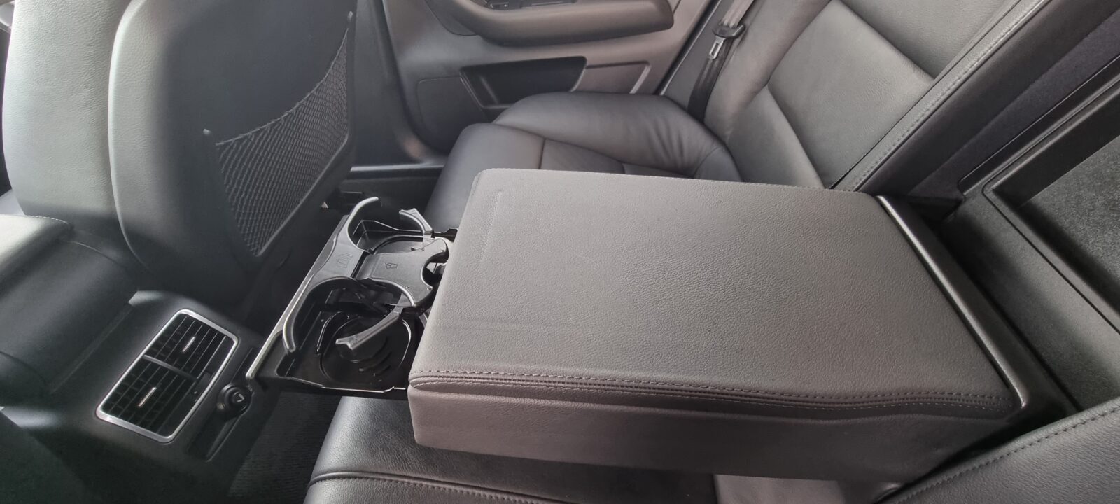 AUDI A6, 2.0 TDI, 140 CP, AN 2009, EURO 5     RATE-LIVRARE-GARANTIE