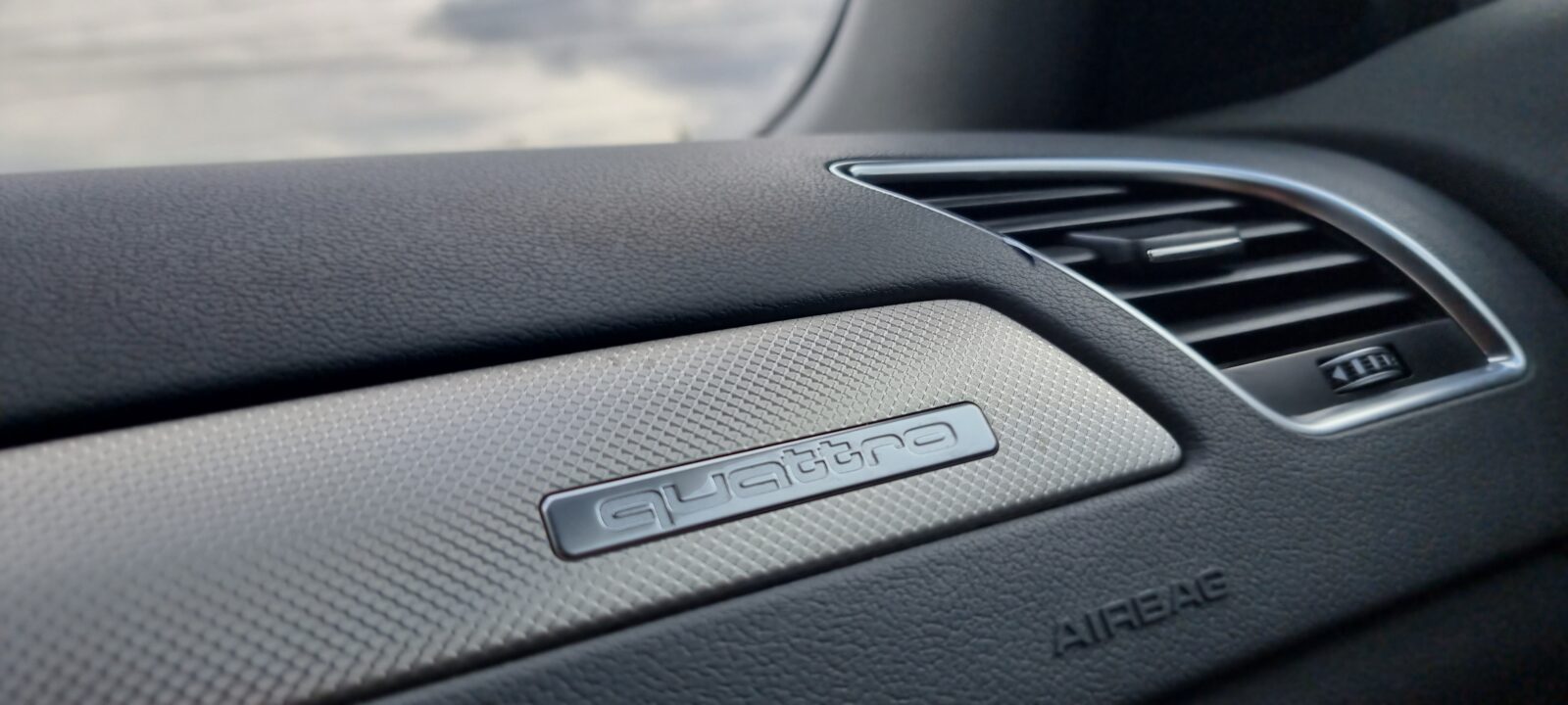 AUDI A4 QUATTRO, 2.0 TDI, 177 CP, AN 2014, EURO 5      RATE-LIVRARE-GARANTIE