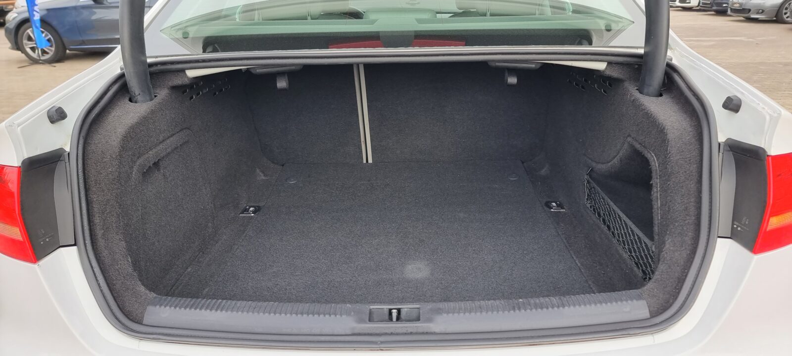 AUDI A4, 2.0 TDI, 143 CP, AN 2013, EURO 5     RATE-LIVRARE-GARANTIE