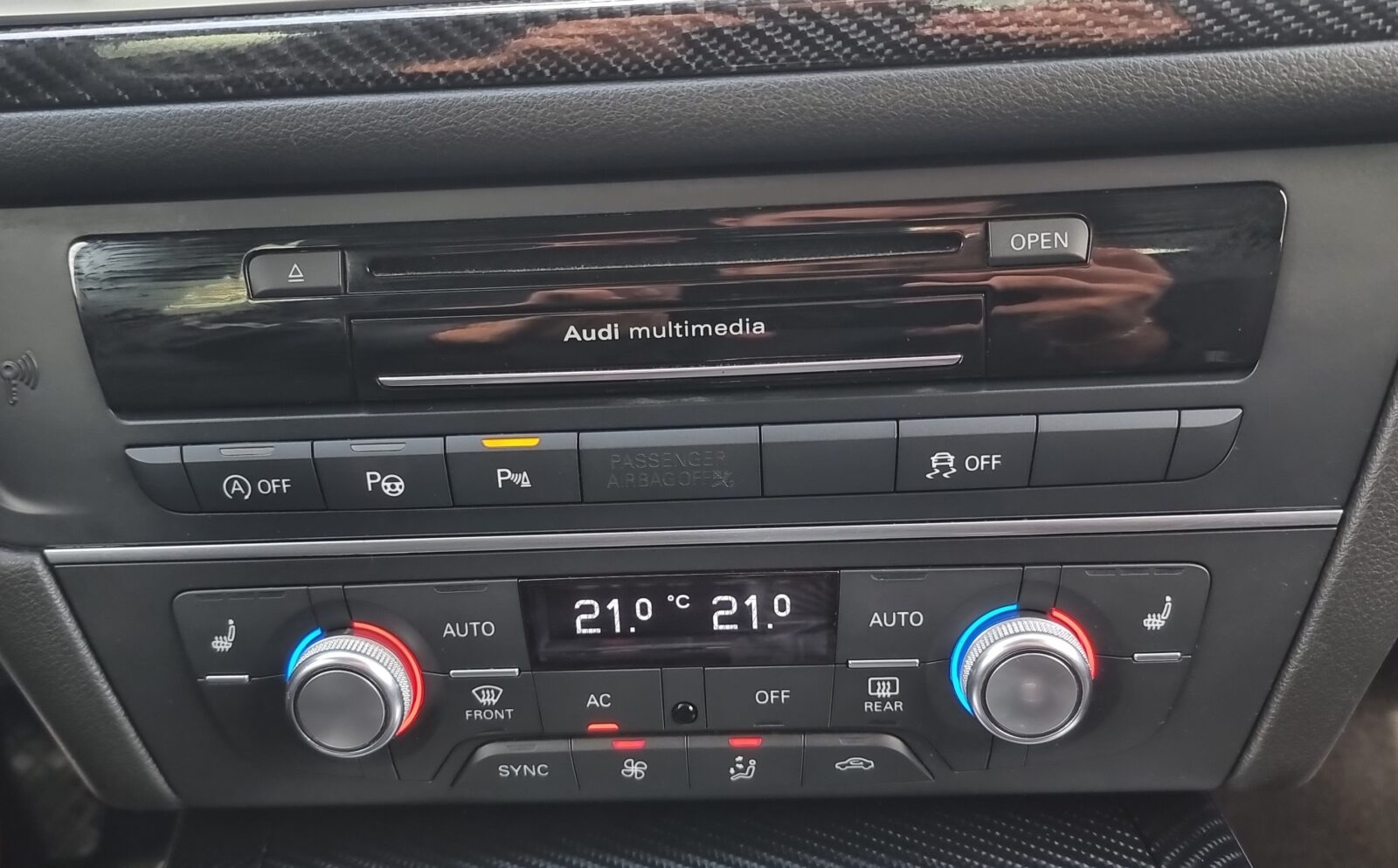 AUDI A6, 2.0 TDI, 177 CP, AN 2013, EURO 5    RATE-LIVRARE-GARANTIE