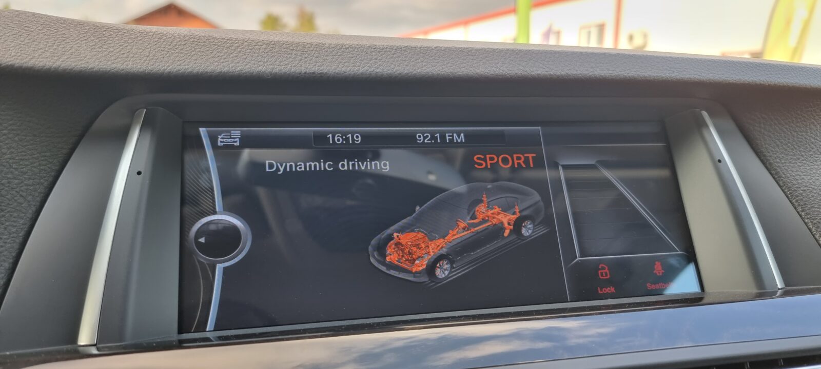 BMW 525D X-DRIVE, 2.0 DIESEL, 218 CP, AN 2011, EURO 5     RATE-LIVRARE-GARANTIE