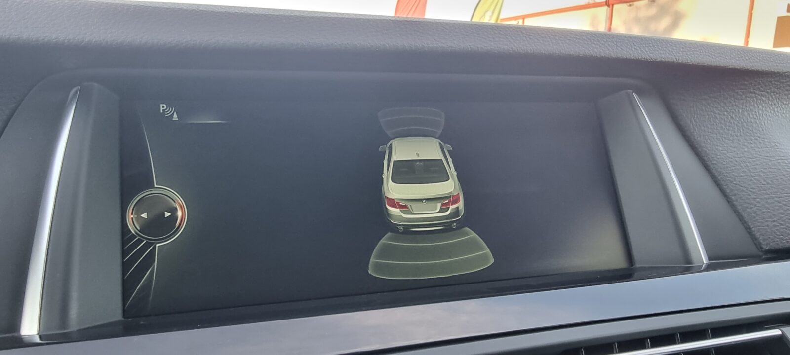 BMW 520D X-DRIVE, 2.0 DIESEL, 184  CP, AN 2014, EURO 6       RATE-LIVRARE-GARANTIE