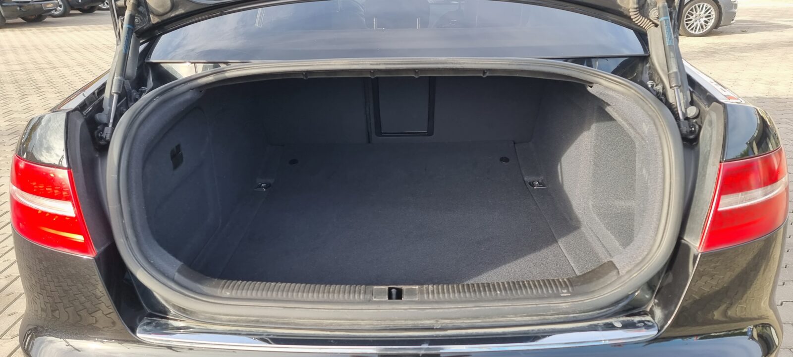 AUDI A6, 2.0 TDI, 140 CP, AN 2009, EURO 5     RATE-LIVRARE-GARANTIE