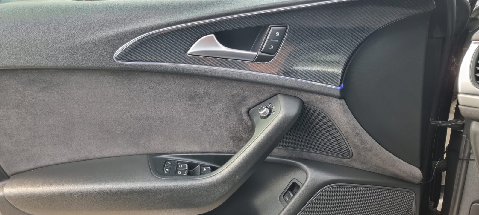 AUDI A6, 2.0 TDI, 177 CP, AN 2013, EURO 5    RATE-LIVRARE-GARANTIE