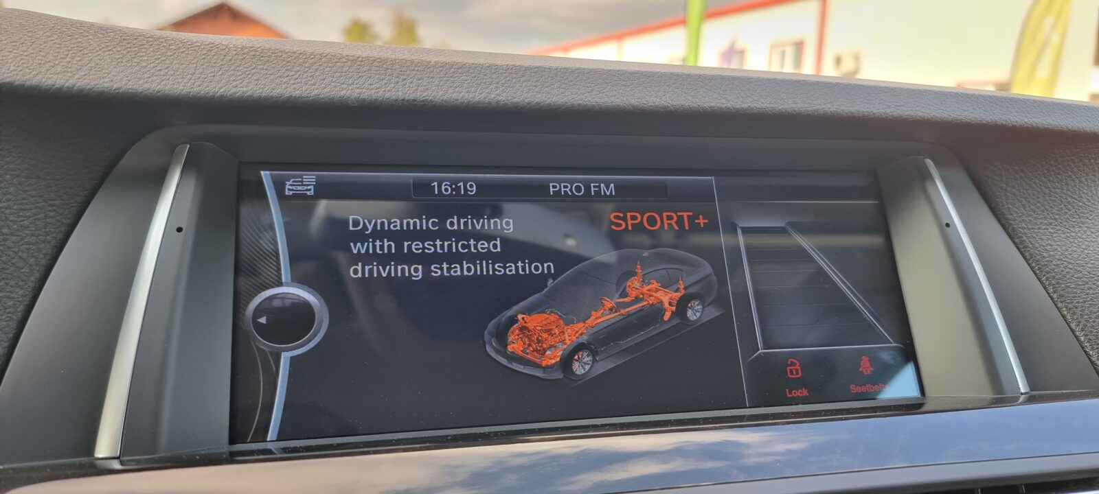 BMW 525D X-DRIVE, 2.0 DIESEL, 218 CP, AN 2011, EURO 5     RATE-LIVRARE-GARANTIE