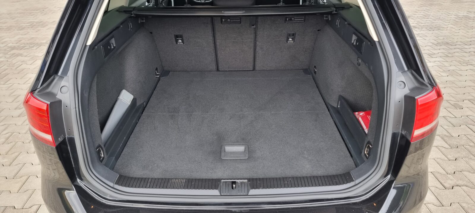 VW PASSAT, 2.0 TDI, 150 CP, AN 2017, EURO 6     RATE-LIVRARE-GARANTIE