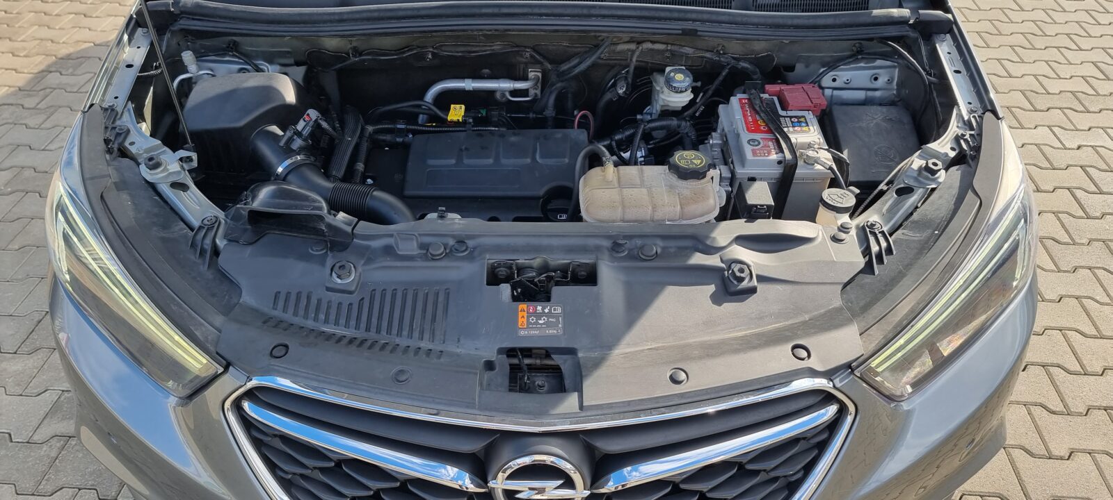 OPEL MOKKA X, 1.4 BENZINA, 140 CP, AN 2019, EURO 6    RATE-LIVRARE-GARANTIE
