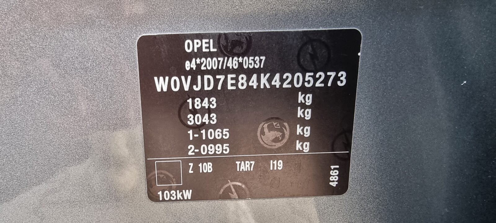 OPEL MOKKA X, 1.4 BENZINA, 140 CP, AN 2019, EURO 6    RATE-LIVRARE-GARANTIE