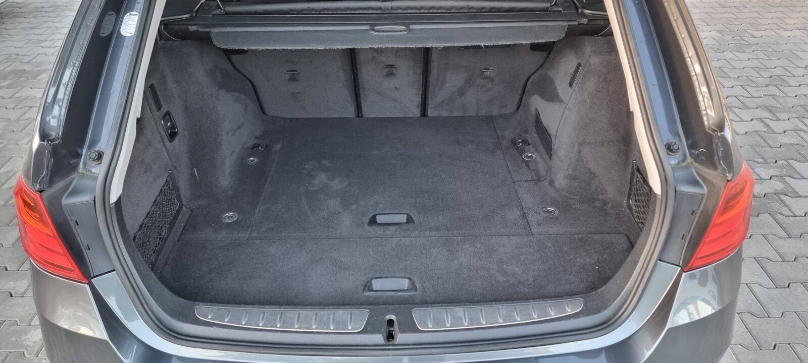 BMW 320ED, 2.0 DIESEL, 163 CP, AN 2014, EURO 5     RATE-LIVRARE-GARANTIE