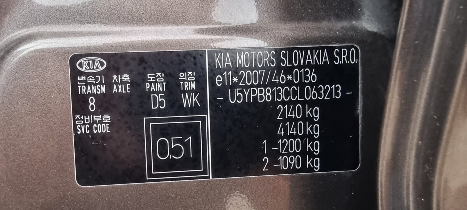 KIA SPORTAGE 4X4, 2.0 DIESEL, 136 CP, AN 2012, EURO 5      RATE-LIVRARE-GARANTIE