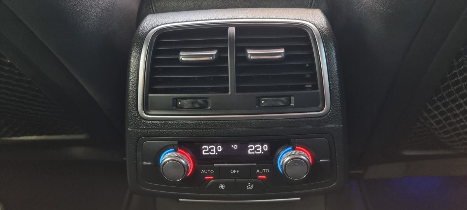 AUDI A6, 2.0 TDI, 177 CP, AN 2013, EURO 5    RATE-LIVRARE-GARANTIE