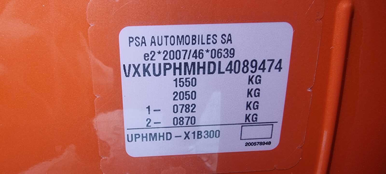 OPEL CORSA F, 1.2 BENZINA, 75 CP, AN 2020, EURO 6        REVIZIE EFECTUATA ( DISTRIBUTIE + ULEI SI FILTRE )     RATE-LIVRARE-GARANTIE