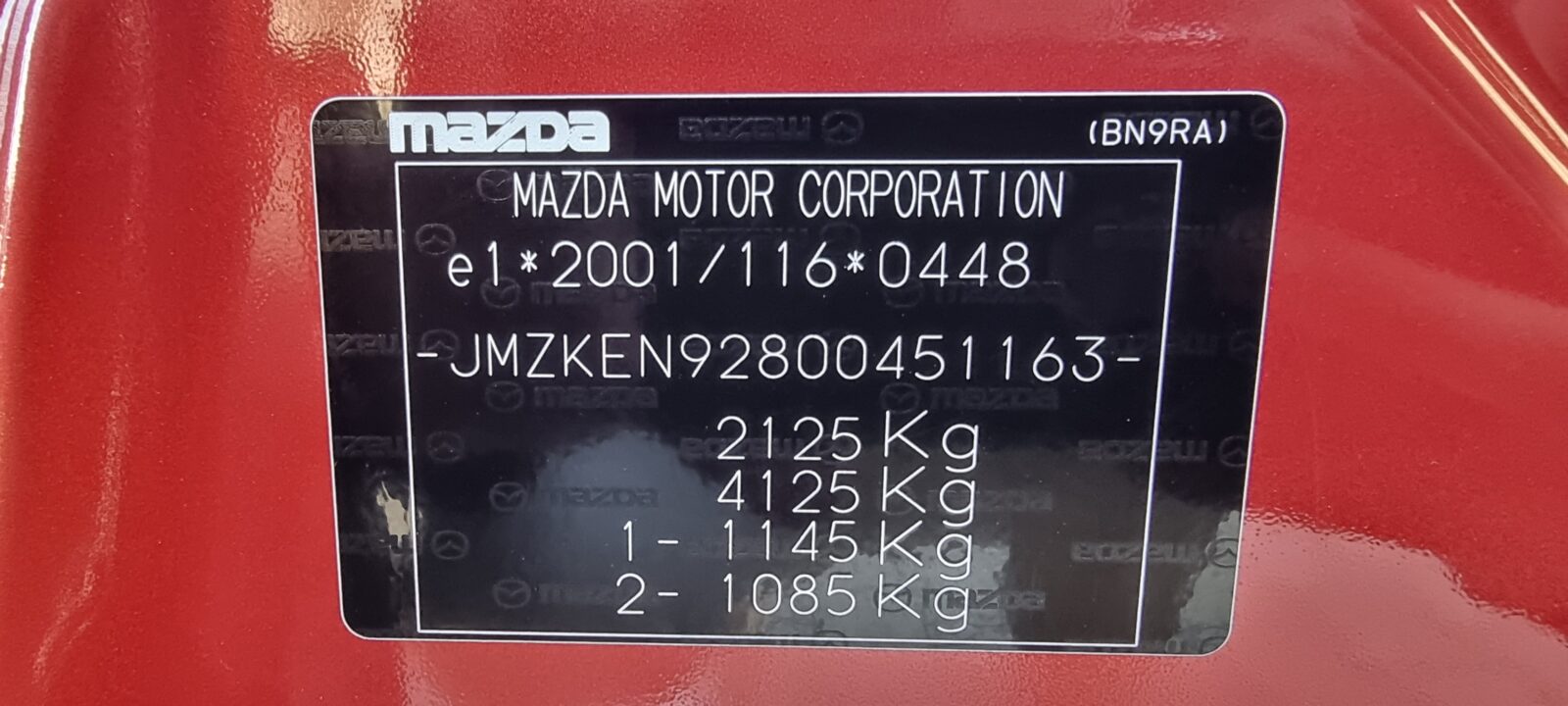 MAZDA CX-5 4X4, 2.2 DIESEL, 175  CP, AN 2015, EURO 6      RATE-LIVRARE-GARANTIE