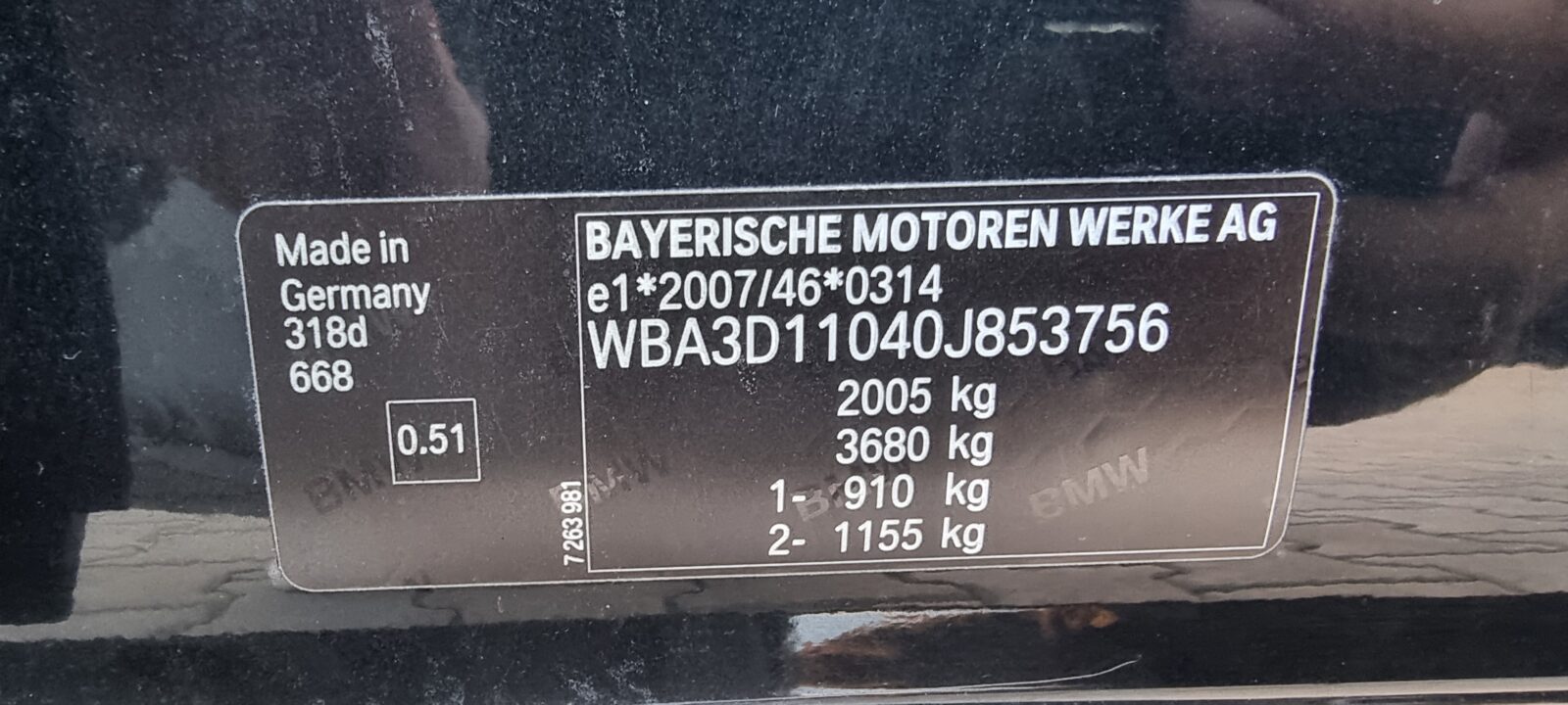 BMW SERIA 3, 2.0 DIESEL, 143 CP, AN 2014, EURO 5    RATE-LIVRARE-GARANTIE
