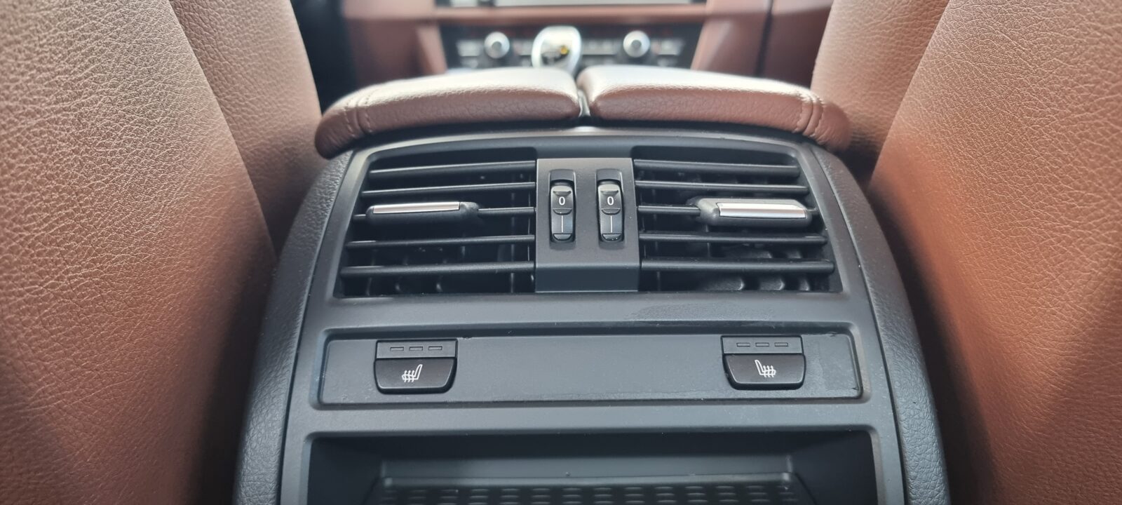 BMW 525D X-DRIVE, 2.0 DIESEL, 218 CP, AN 2011, EURO 5     RATE-LIVRARE-GARANTIE