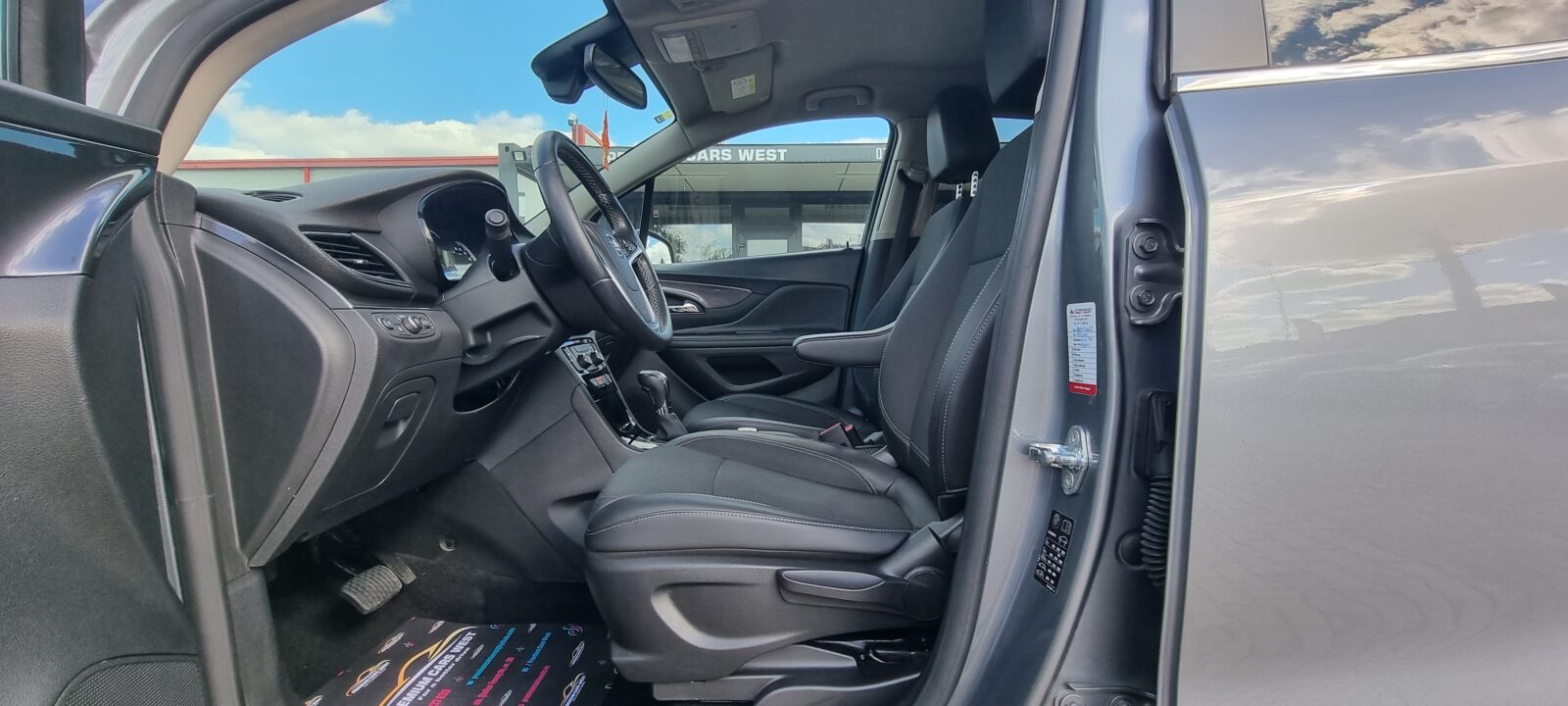 OPEL MOKKA X, 1.4 BENZINA, 140 CP, AN 2019, EURO 6    RATE-LIVRARE-GARANTIE
