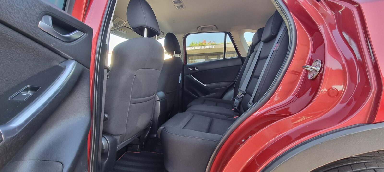 MAZDA CX-5 4X4, 2.2 DIESEL, 175  CP, AN 2015, EURO 6      RATE-LIVRARE-GARANTIE