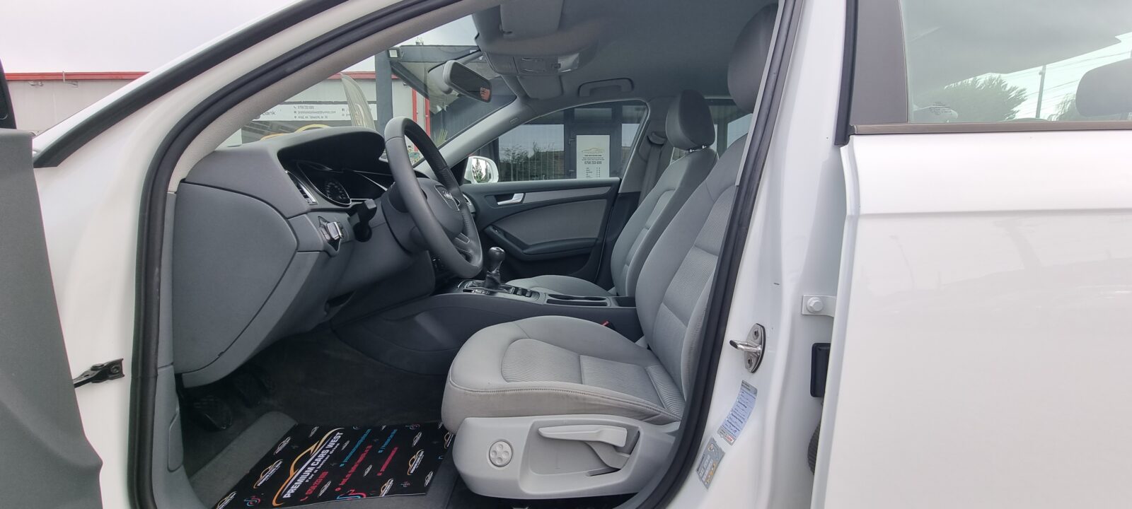 AUDI A4, 2.0 TDI, 143 CP, AN 2013, EURO 5     RATE-LIVRARE-GARANTIE