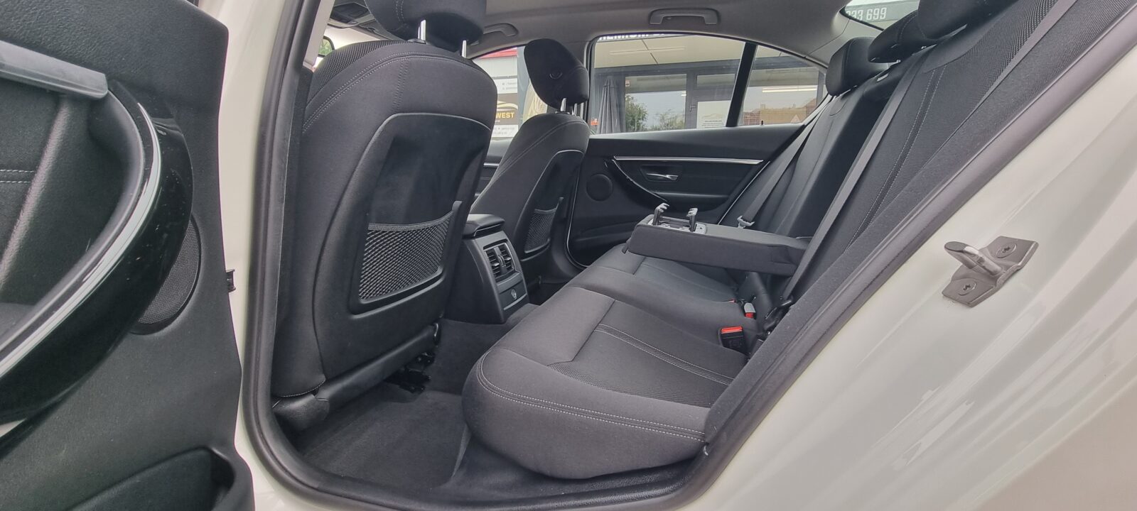 BMW 320D SPORT LINE, 2.0 DIESEL, 163 CP, AN 2016, EURO 6          RATE-LIVRARE-GARANTIE