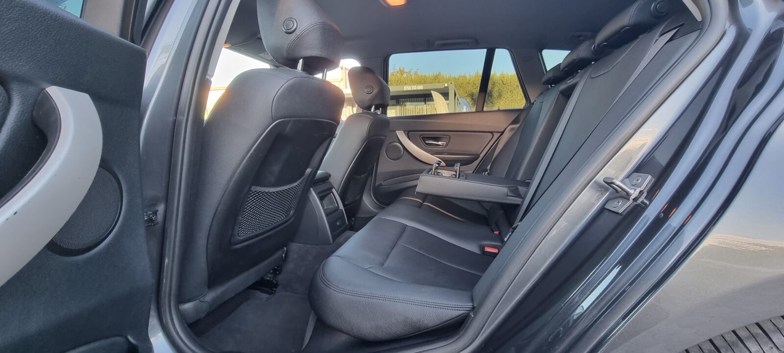 BMW 320ED, 2.0 DIESEL, 163 CP, AN 2014, EURO 5     RATE-LIVRARE-GARANTIE