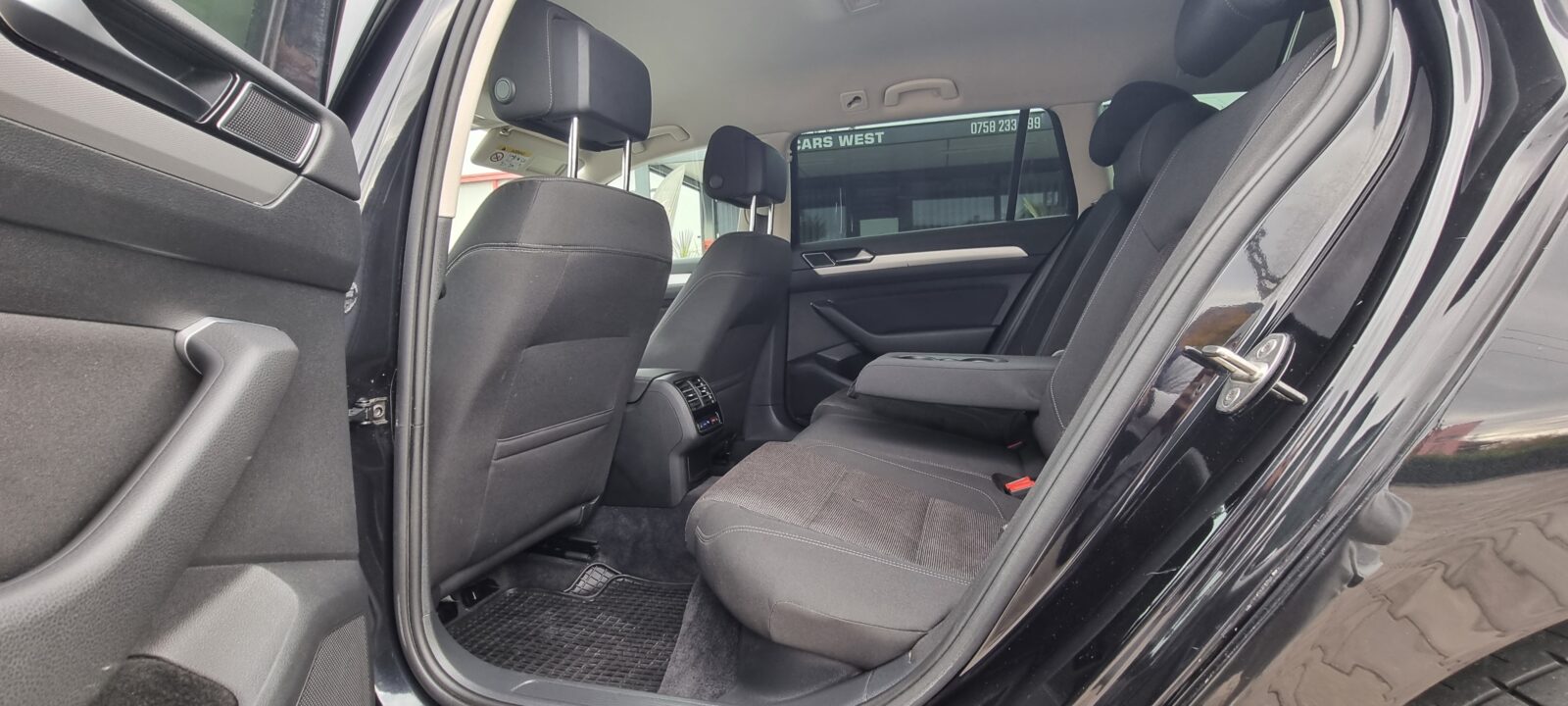 VW PASSAT, 2.0 TDI, 150 CP, AN 2017, EURO 6     RATE-LIVRARE-GARANTIE