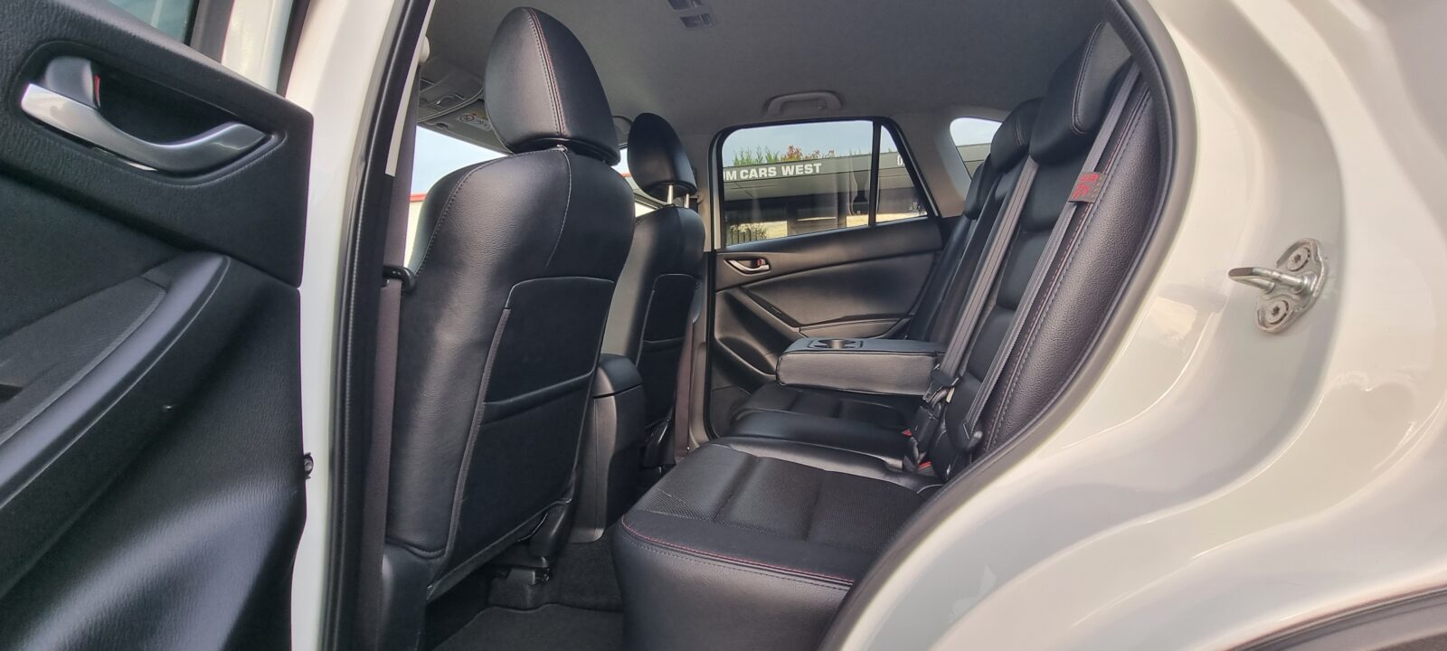 MAZDA CX-5, 2.2 DIESEL, 150 CP, AN 2015, EURO 6     RATE-LIVRARE-GARANTIE