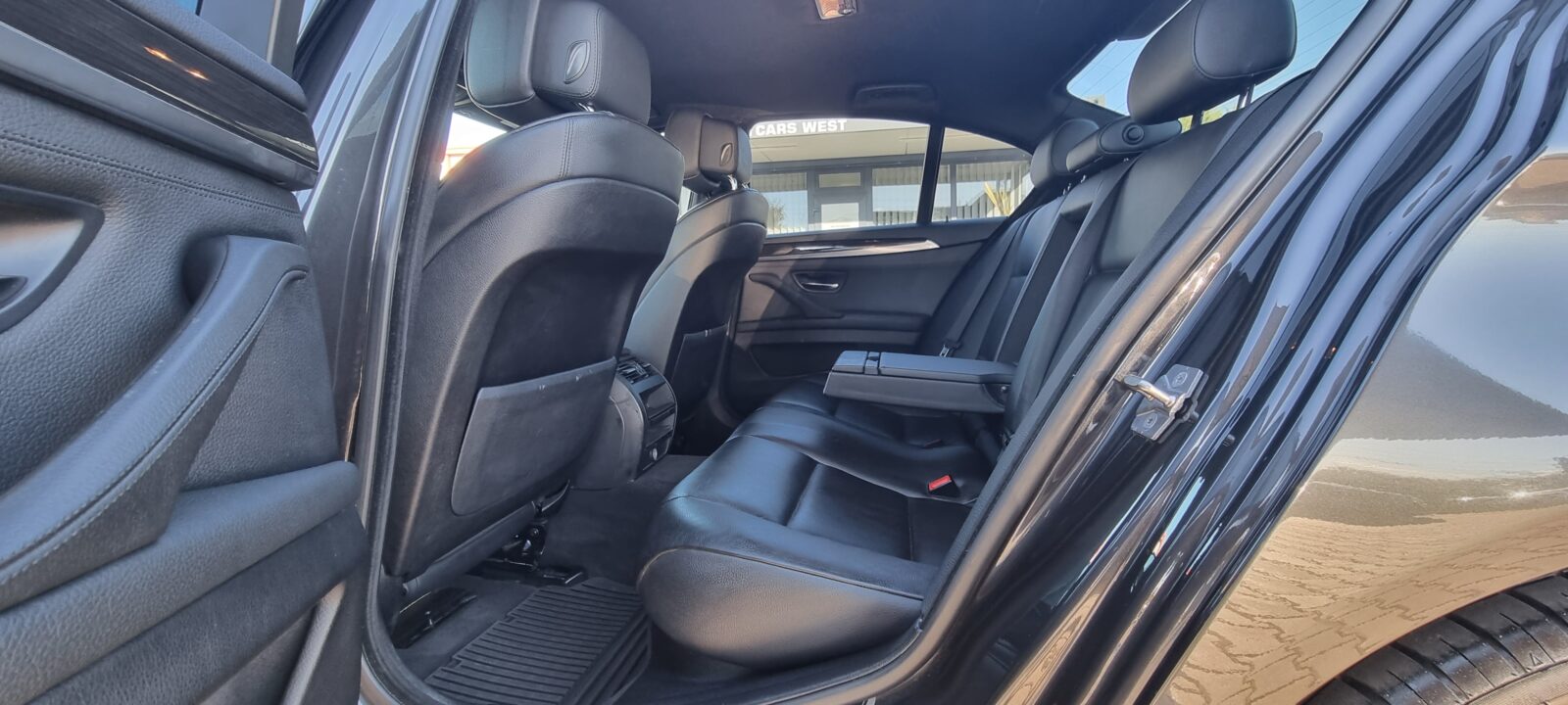 BMW 520D F10, 2.0 DIESEL, 184  CP, AN 2011, EURO 5    RATE-LIVRARE-GARANTIE