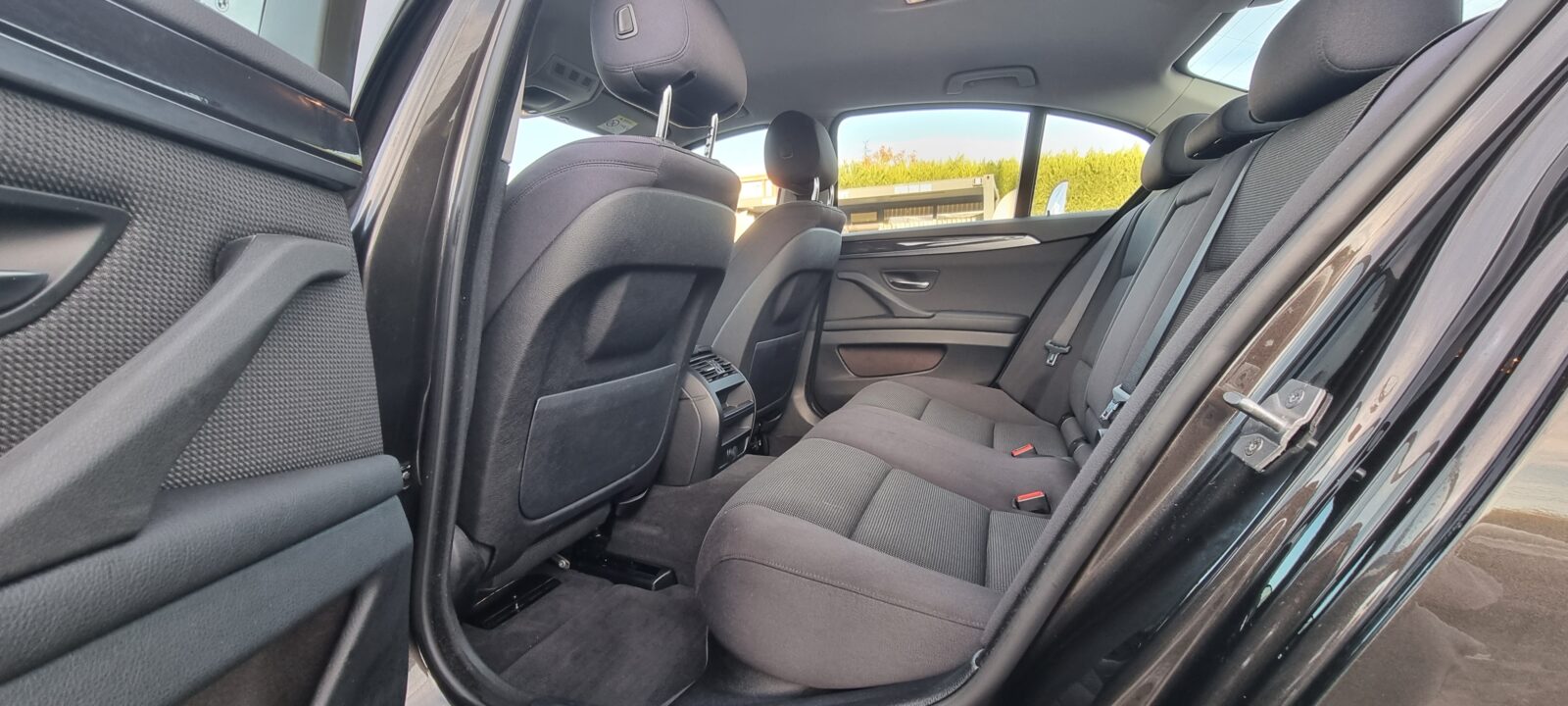 BMW 520D X-DRIVE, 2.0 DIESEL, 184  CP, AN 2014, EURO 6       RATE-LIVRARE-GARANTIE