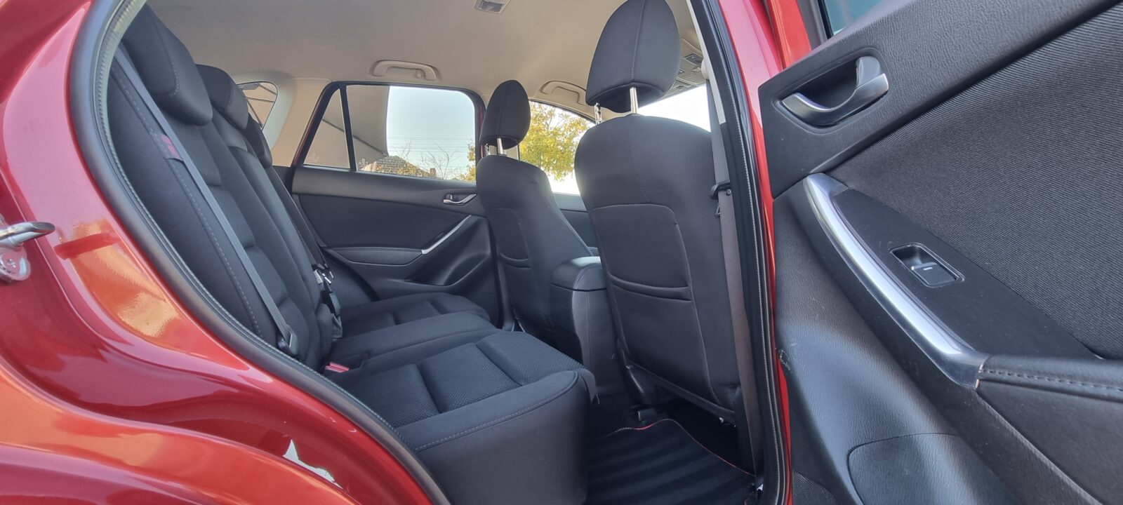 MAZDA CX-5 4X4, 2.2 DIESEL, 175  CP, AN 2015, EURO 6      RATE-LIVRARE-GARANTIE
