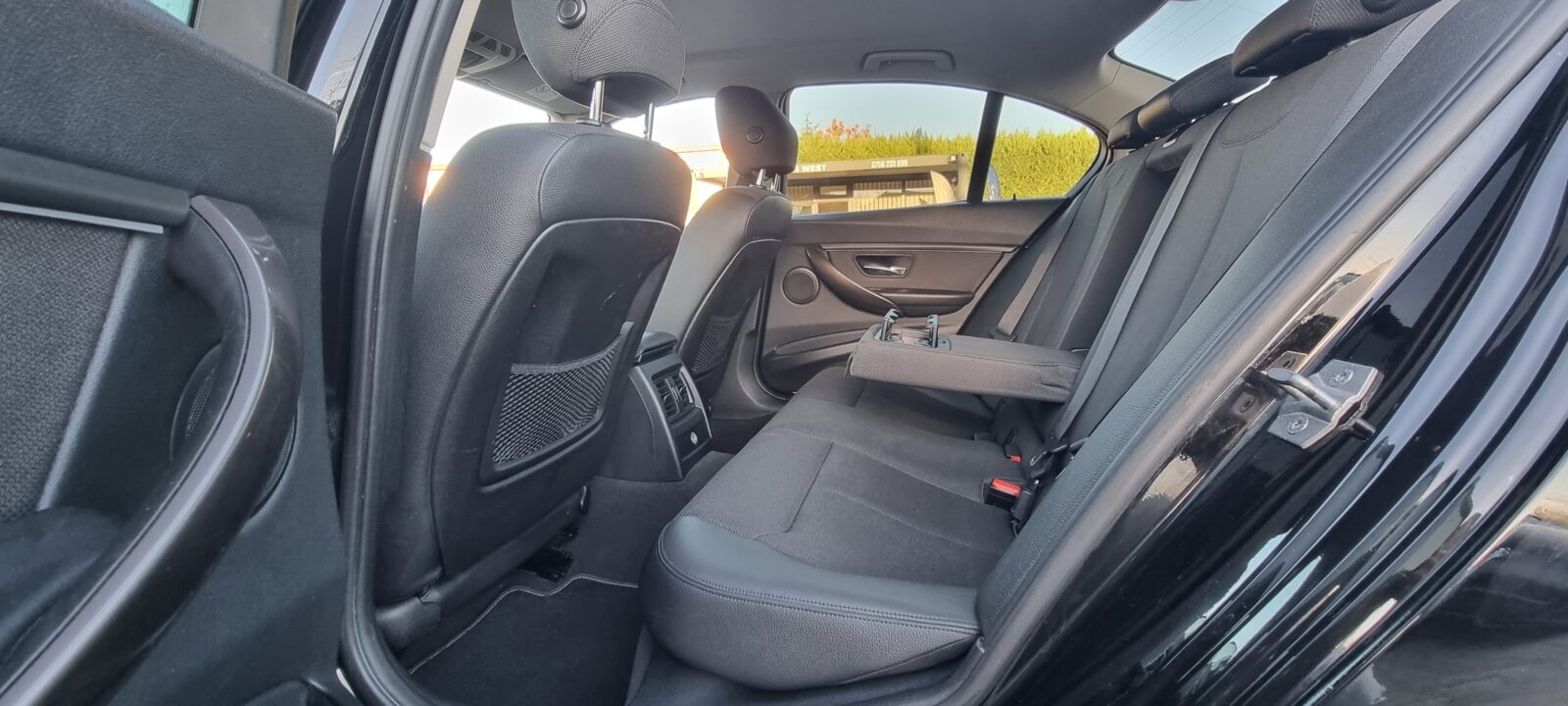BMW SERIA 3, 2.0 DIESEL, 143 CP, AN 2014, EURO 5    RATE-LIVRARE-GARANTIE