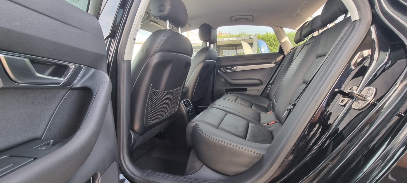 AUDI A6, 2.0 TDI, 140 CP, AN 2009, EURO 5     RATE-LIVRARE-GARANTIE