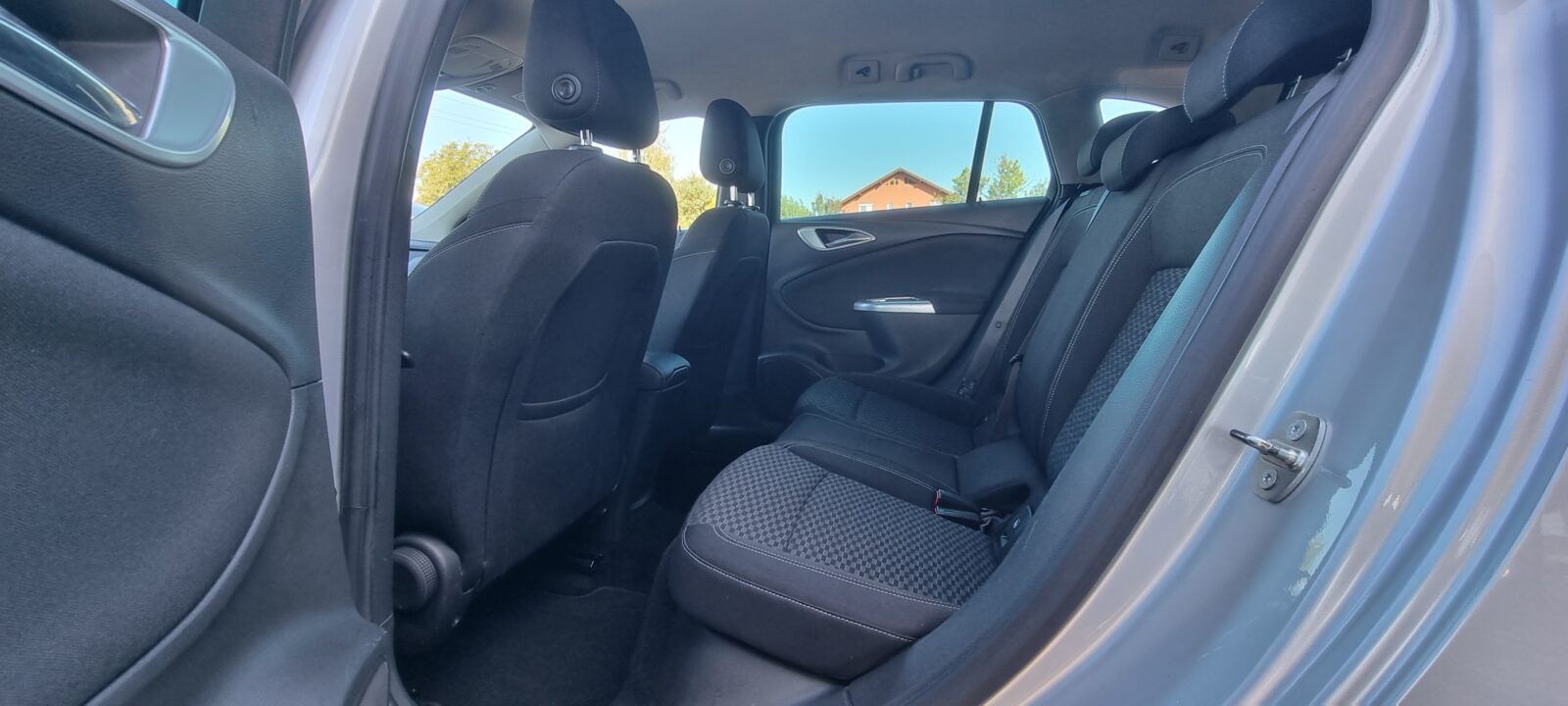 OPEL ASTRA K, 1.6 DIESEL, 136 CP, AN 2016, EURO 6     RATE-LIVRARE-GARANTIE