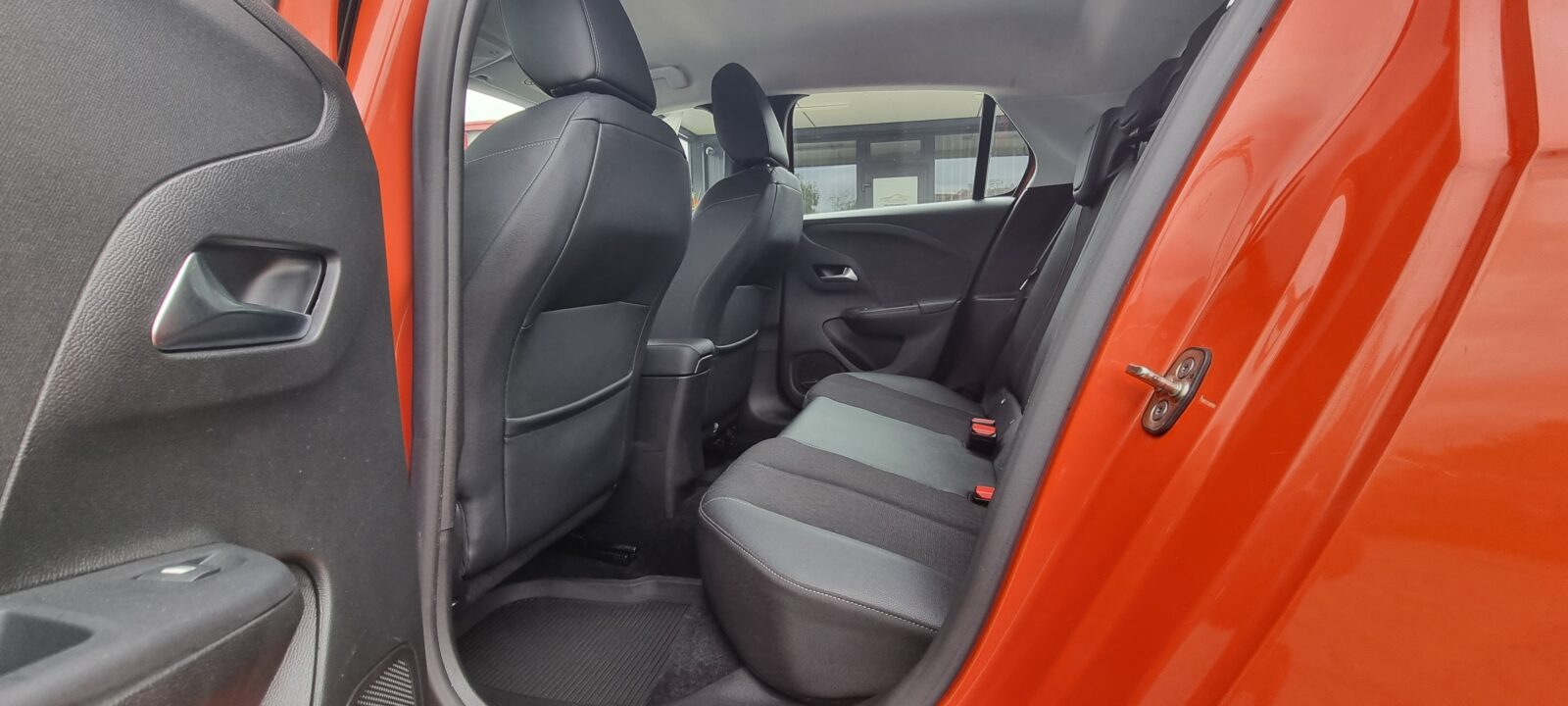 OPEL CORSA F, 1.2 BENZINA, 75 CP, AN 2020, EURO 6        REVIZIE EFECTUATA ( DISTRIBUTIE + ULEI SI FILTRE )     RATE-LIVRARE-GARANTIE