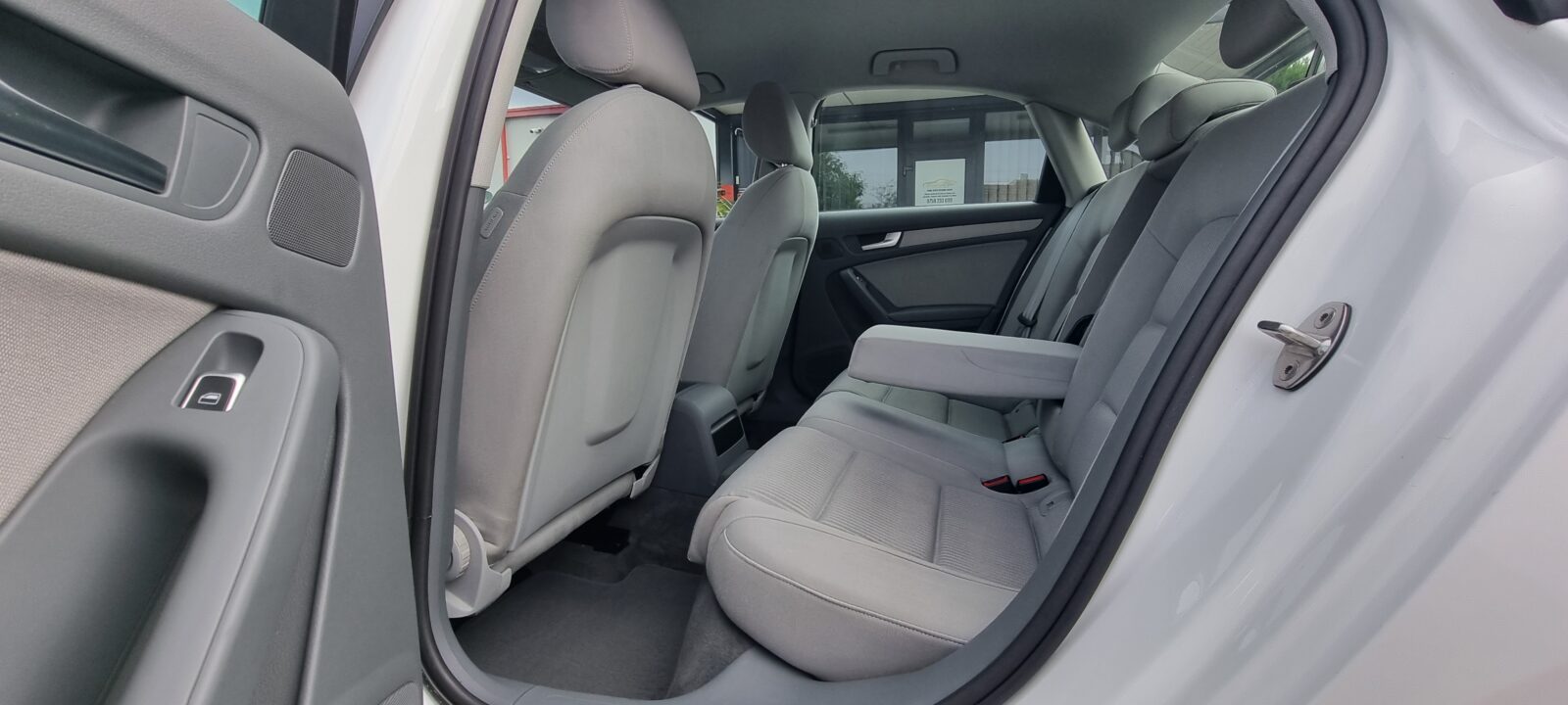 AUDI A4, 2.0 TDI, 143 CP, AN 2013, EURO 5     RATE-LIVRARE-GARANTIE