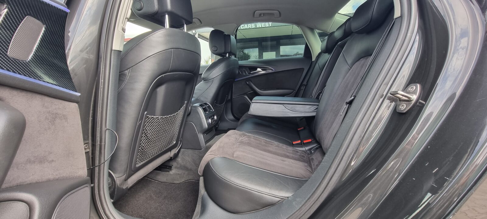 AUDI A6, 2.0 TDI, 177 CP, AN 2013, EURO 5    RATE-LIVRARE-GARANTIE
